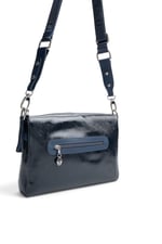 SP963 Kadın Çapraz Çanta Alaska Lacivert - Lacivert SP963-M159