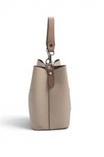 SP967 Kadın Çapraz Çanta Fashion Bej-Latte