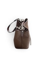 SP967 Kadın Çapraz Çanta Fashion Kahve - 520 Nomy Kahve SP967-M158