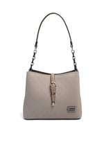 SP974 Kadın Omuz Çantası Fashion A.Vizon-Latte