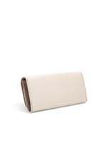 SP979 Kadın Cüzdan & Kartlık Düz Bej - Latte SP979-M105