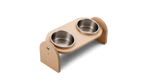 Almo Diner Feeding Bowl