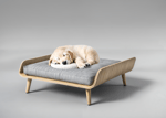 Almo Light Pet Bed
