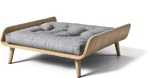 Almo Light Pet Bed