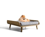Almo Light Pet Bed