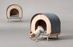 Almo Pet House