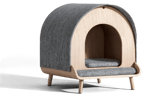 Almo Pet House