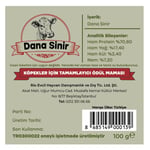 Beef Nerves (Dana Sinir) 10'lu Paket