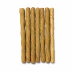 Beef Skin Twirls (Dana Deri Çubuk) 10'lu Paket