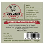 Beef Trachea (Dana Gırtlak) 6'lı Paket