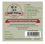 Bull Pizzles (Boğa Kamış) 10'lu Paket 