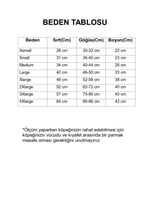 DISCO Penye Astarlı Su Geçirmez Köpek Yağmurluğu (8'li) Set