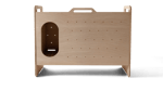 Hela Kutu Wooden Cat Litter Box