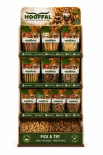 Hooffal Set (16 Çeşit 140 Adet)