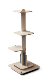 Jolly Tower Play Tower