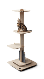 Jolly Tower Play Tower