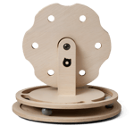 Joly Whirl Toy Windmill