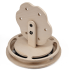 Joly Whirl Toy Windmill