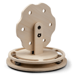 Joly Whirl Toy Windmill