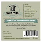 Lamb Hoof (Kuzu Ayak) 10'lu Paket