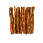 Lamb Skin Twirls (Kuzu Deri Çubuk) 10'lu Paket