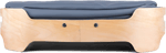Luta Light Pet Bed