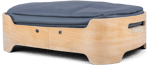 Luta Light Pet Bed
