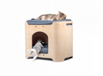 Luta Pet House