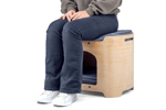 Luta Pet House