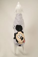 MICKEY GRİ SWEATSHİRT