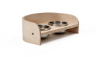 Nook Diner Feeding Bowl