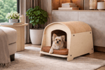 Nook Pet House