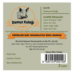 Pork Ear (Domuz Kulağı) 6'lı Paket