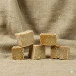 OLEİKA DOĞAL ZEYTİNYAĞI SABUNU (500-550 gram arası)