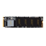1 TB BORY NV980 M2 2280 3D GEN4 NAND NVME