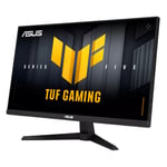 27 ASUS TUF GAMING VG27AQE5A IPS 0.3MS 165MHZ 2XHDMI 1XDP QHD 2560X1440 HOPARLÖR FLICKER-FREE VESA
