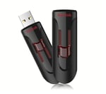 64 GB SANDISK CRUZER GLIDE USB BELLEK 3.0 SDCZ600-064G-G35