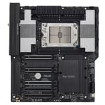 ASUS PRO WS TRX50-SAGE WIFI DDR5 3XM.2 USB WIFI7 (AMD THREADRIPPER PRO 9000/7000 WX SERİLERİ İLE UYUMLU)