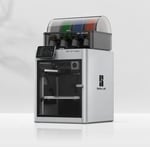 Bambu Lab x1 Carbon Combo 3d Printer