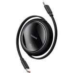 Baseus Free2 Pull Mini Kablo USB-C 100w Mavi(P10364500313-01)