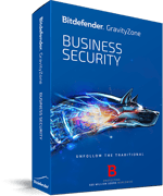 BITDEFENDER GRAVITYZONE BUS. SEC.21 KULL.1YIL KUTU