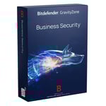 BITDEFENDER GRAVITYZONE BUS. SEC.21 KULL.3 YIL KUTU