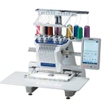BROTHER ENTREPRENEUR PROX PR1055X 10 İĞNELİ PROFESYONEL NAKIŞ MAKİNESİ
