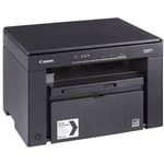 CANON I-SENSYS MF3010 LAZER YAZ/TAR/FOT