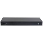 DAHUA CS4226-24ET-240 24 PORT 10/100 POE PORT + 2XGIGABIT RJ45/2XSFP COMBO YÖNETİLEBİLİR RACKMOUNT SWITCH