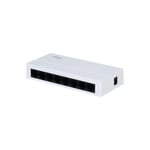 DAHUA PFS3008-8GT-L 8 PORT GIGABIT PLASTİK KASA SWITCH