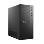 DELL PC ESSENTIAL BTO005B_QVT1260_U I5-14500 16GB 512SSD UBUNTU