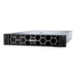 DELL POWEREDGE EMEA_PER760XSFLEX1 XENON GOLD 2X5416S 4X32GB 2X480GB SSD 16X2.5