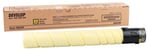 Develop TN-324Y Yellow Sarı Orjinal Fotokopi Toneri Ineo +258-308-368 26.000 Sayfa
