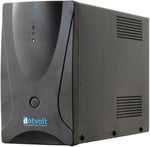 DOTVOLT VOLT LN 1500 VA LINE INTERACTIVE 5-15 DK (2x9AH)